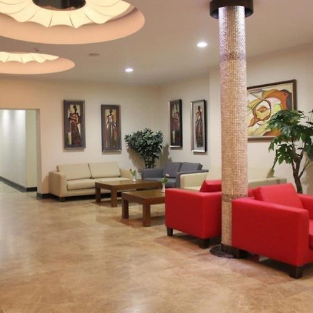 Arbatt Marmaris Hotel İçmeler Eksteriør bilde