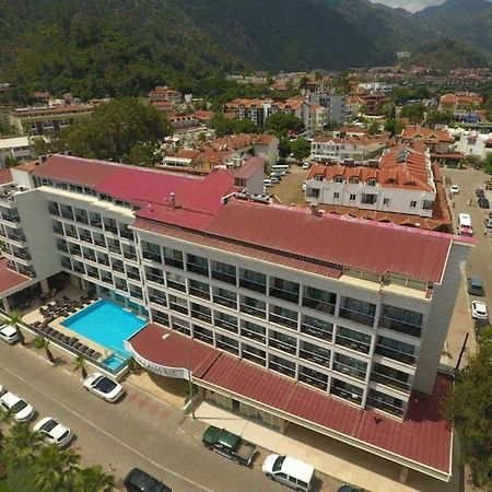 Arbatt Marmaris Hotel İçmeler Eksteriør bilde