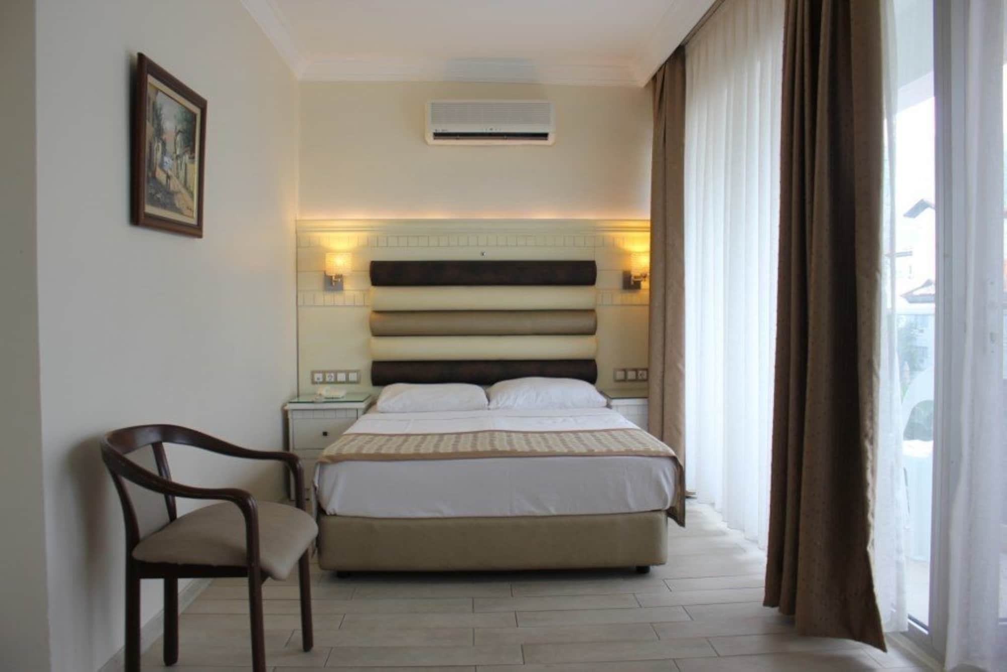 Arbatt Marmaris Hotel İçmeler Eksteriør bilde